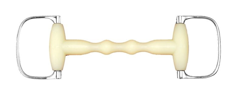 Happy Mouth Shaped Mullen Racing Dee Bit