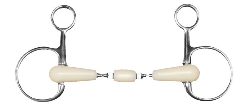 Happy Mouth Boucher Double Jointed Roller Bit