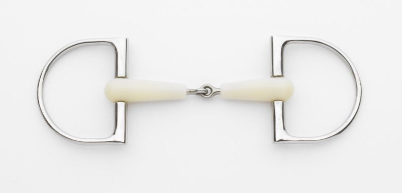 Happy Mouth Pro King Dee Jointed Mouth Bit