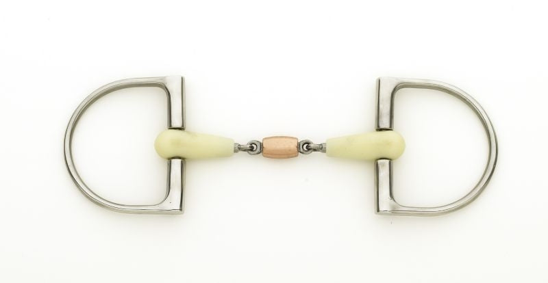 Happy Mouth Pro King Dee Copper Roller Bit