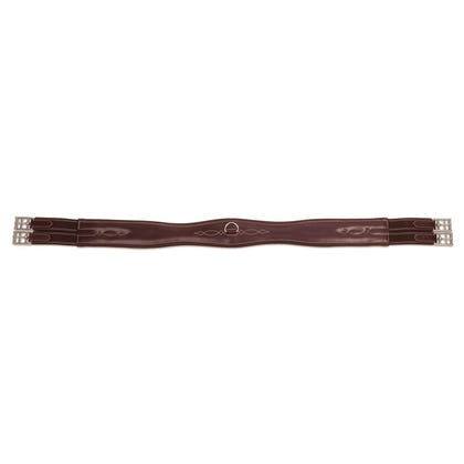 Shires Atherstone Leather Girth