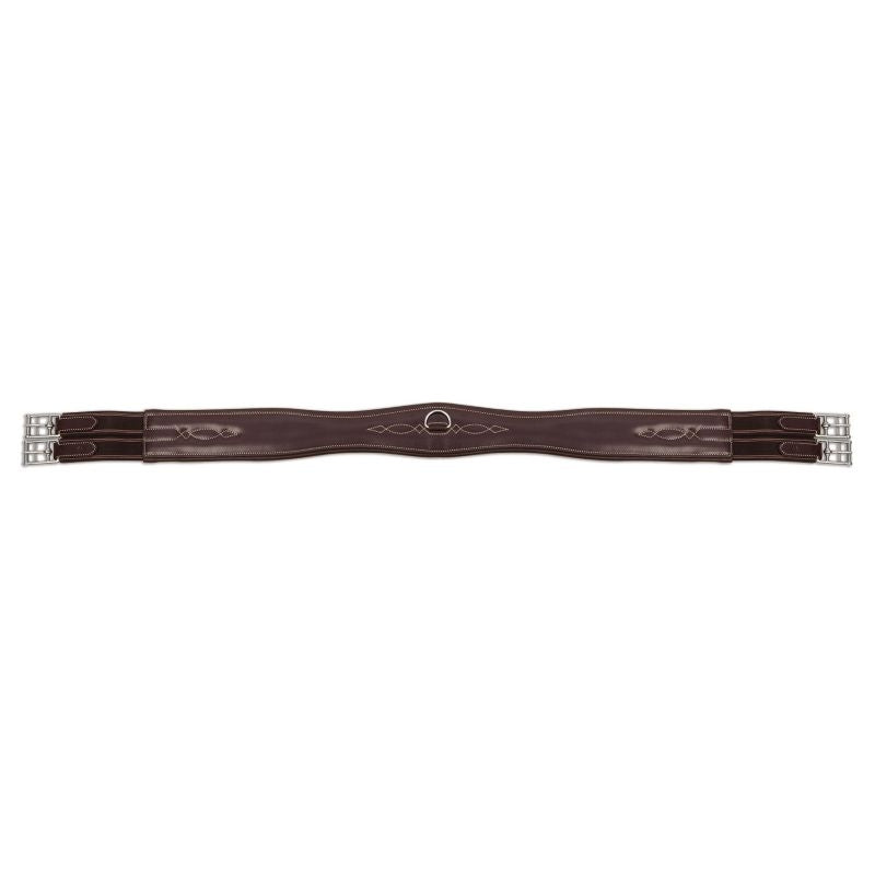 Shires Atherstone Leather Girth