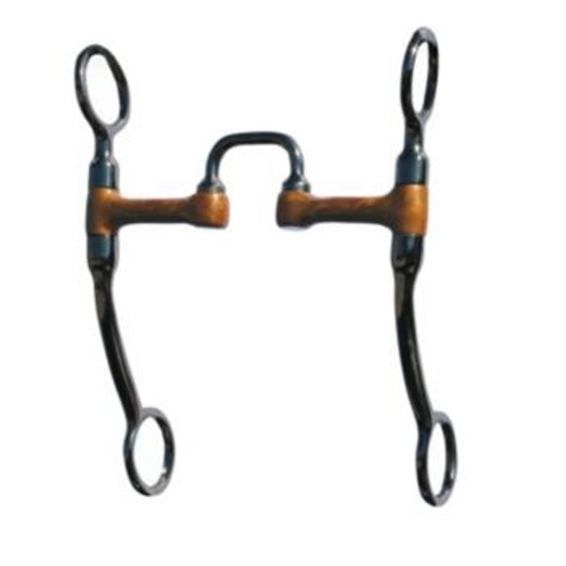 Bob Avila Copper Square Correction Long Shank Bit