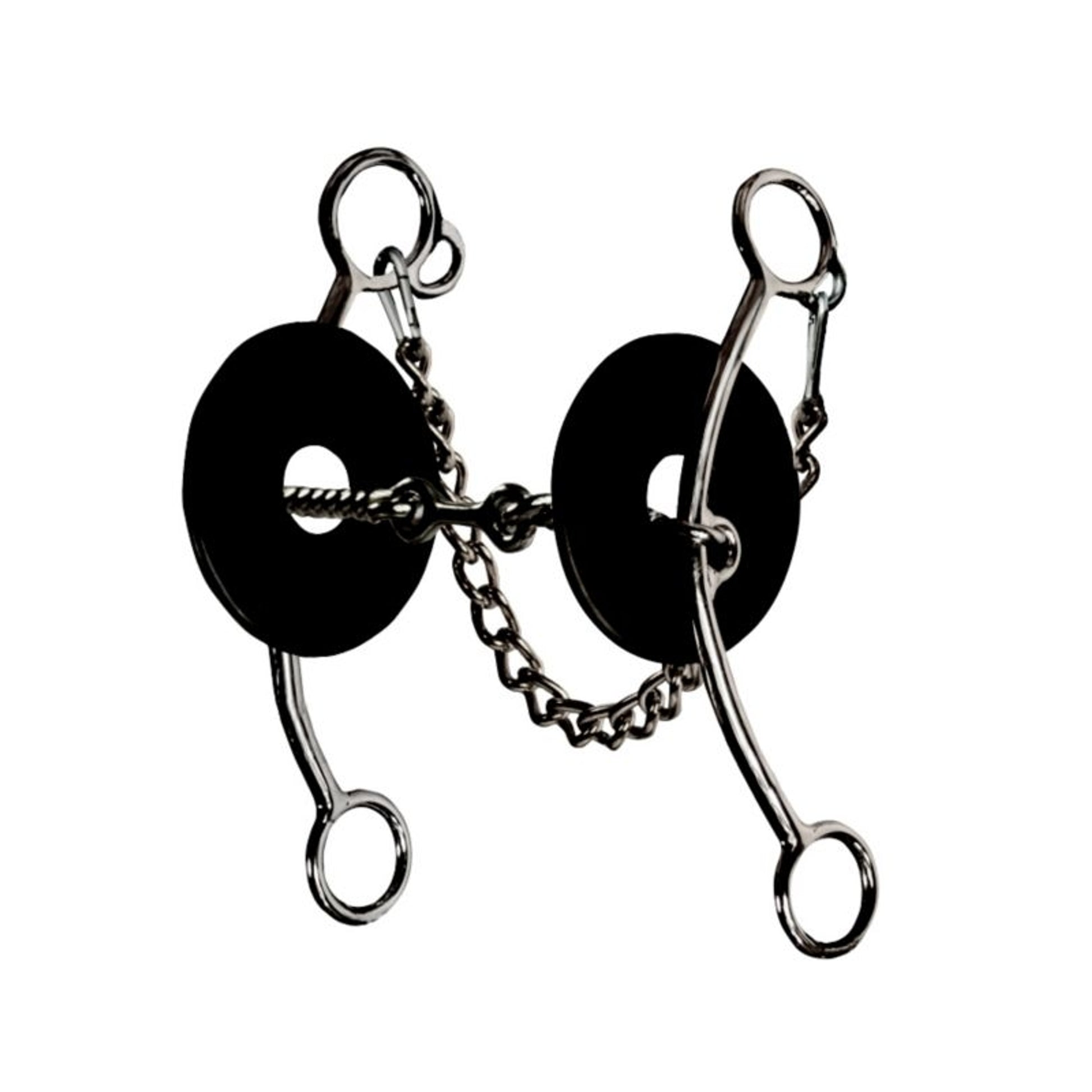 Brittany Pozzi Twisted Dogbone Long Lifter Bit