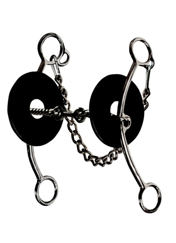 Brittany Pozzi Twisted Dogbone Long Lifter Bit