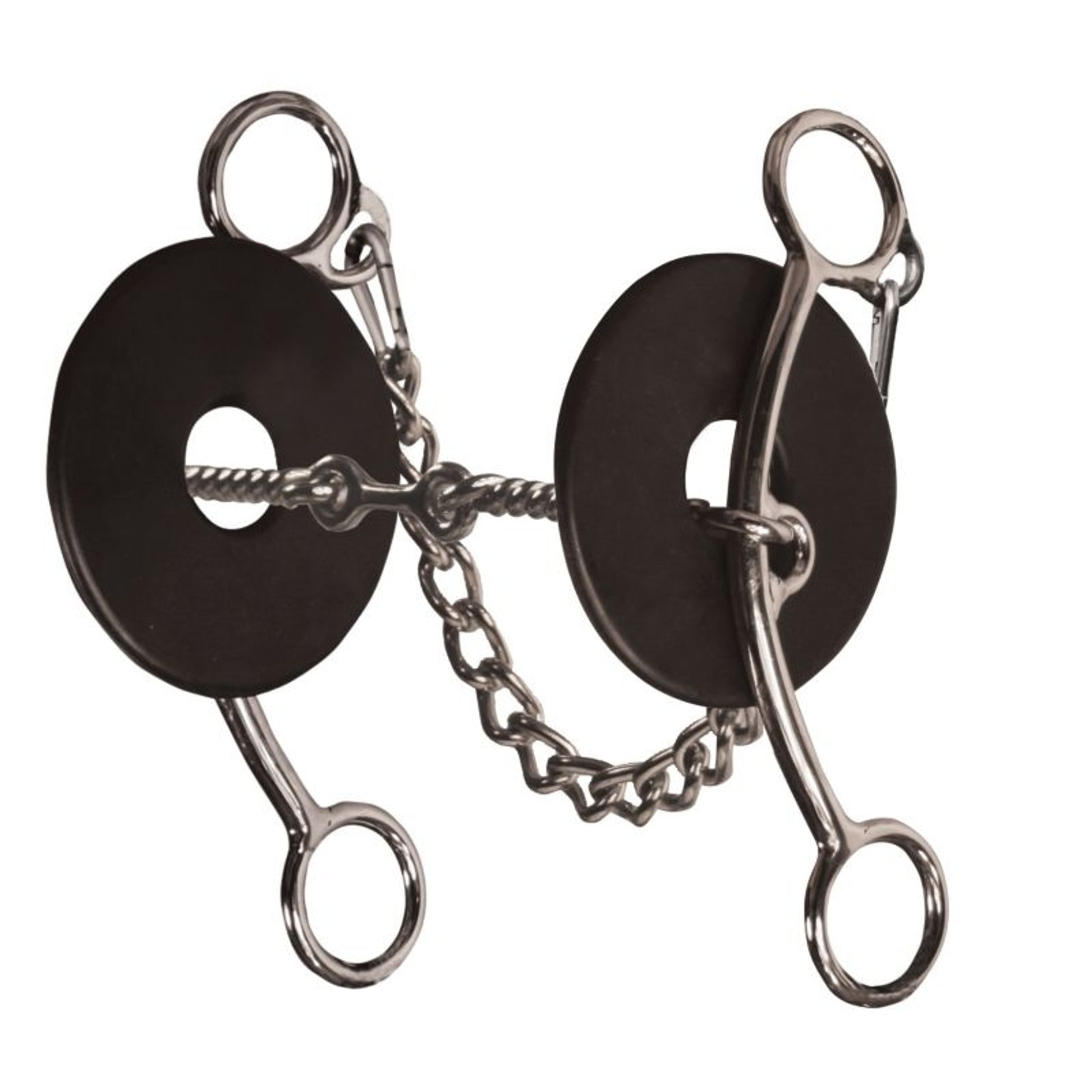 Brittany Pozzi Twisted Dogbone Med Lifter Bit