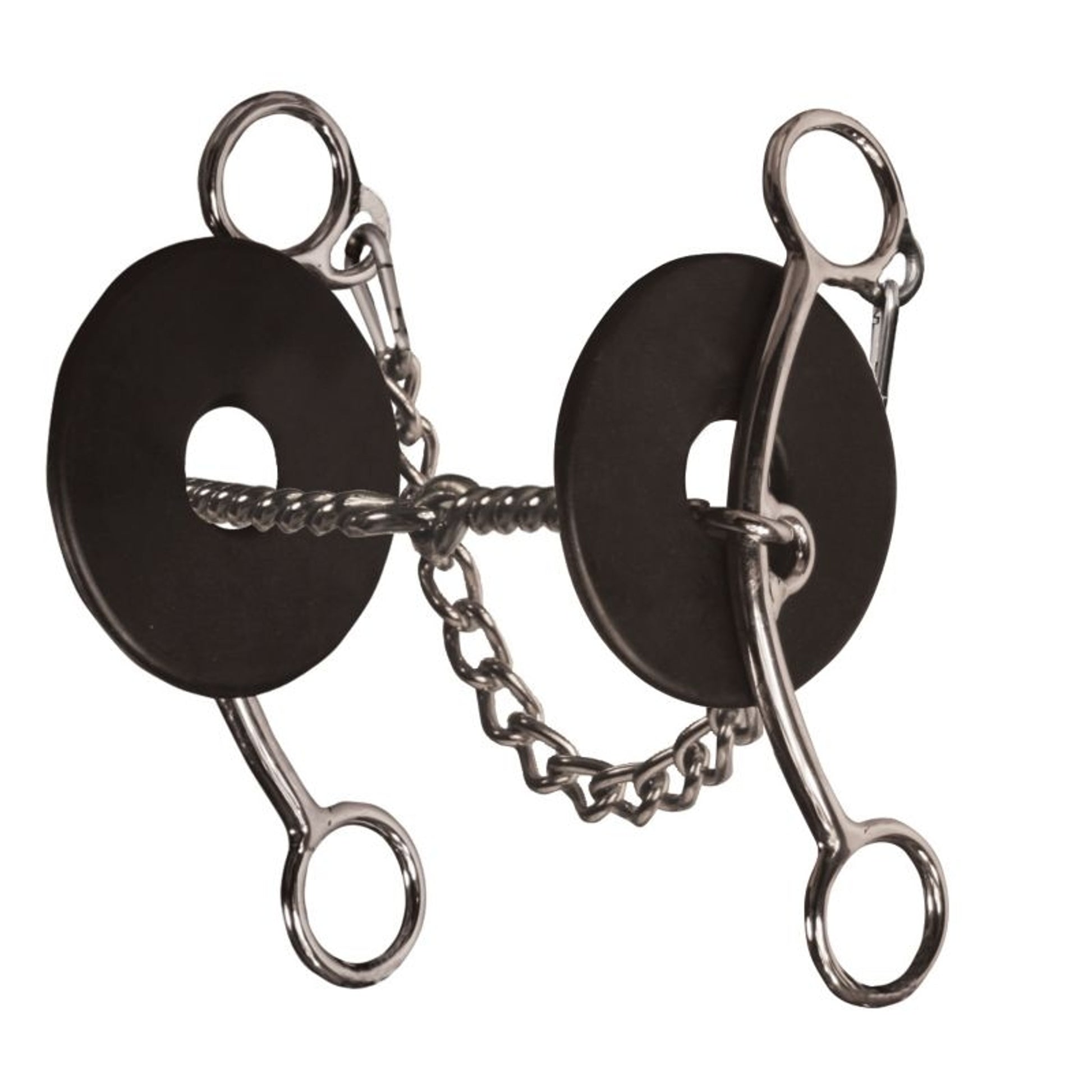 Brittany Pozzi Twisted Med Lifter Bit