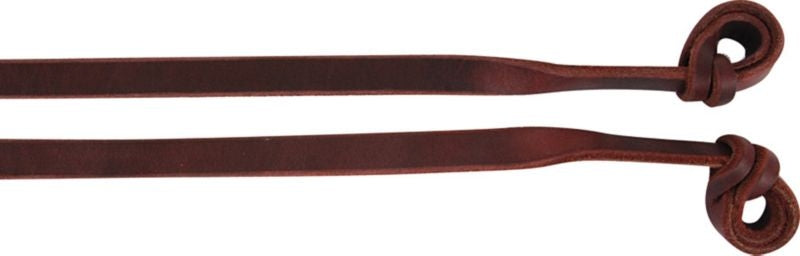 Martin Latigo Loop Split Reins