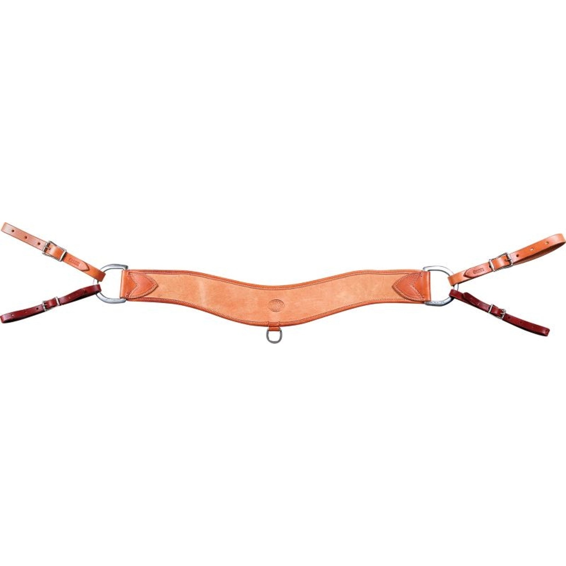 Martin RO Steer Roping Breast Collar
