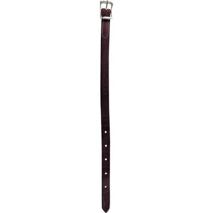 Martin Saddlery Skirting Breastcollar Tug 1X32 Nat