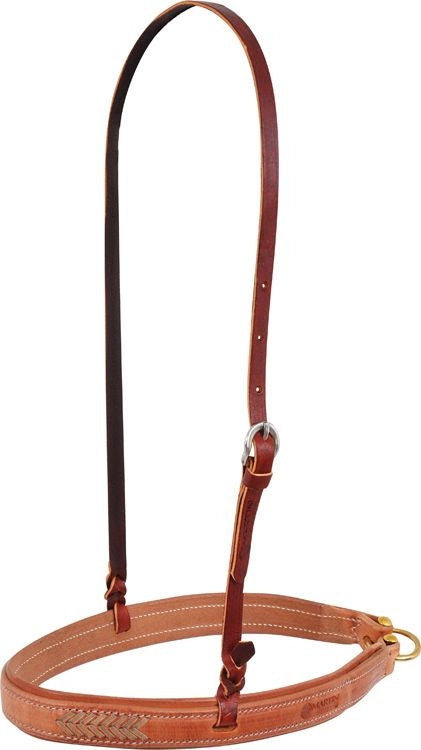 Martin Laced Rawhide Noseband