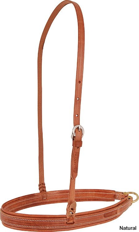 Martin Lined Noseband