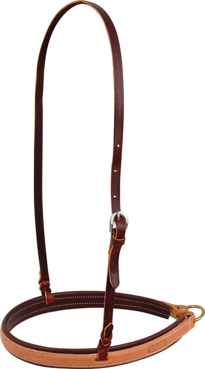 Martin Latigo Lined Noseband