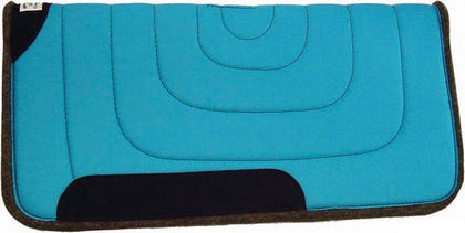 Diamond Wool Ranch Pad