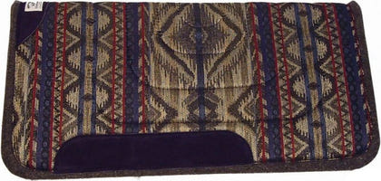 Diamond Wool Ranch Pad
