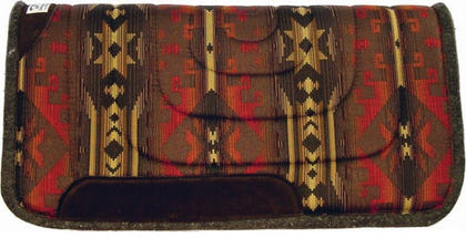 Diamond Wool Ranch Pad