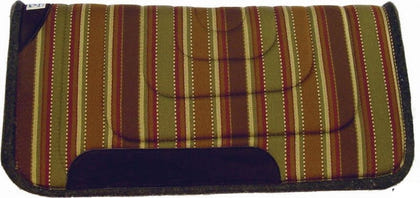 Diamond Wool Ranch Pad