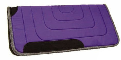 Diamond Wool Ranch Pad