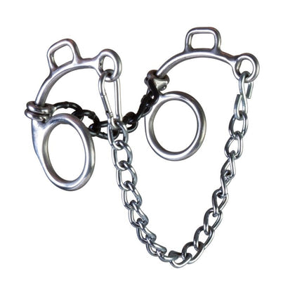 Western SS Chain Mouth Sweet Six Bit