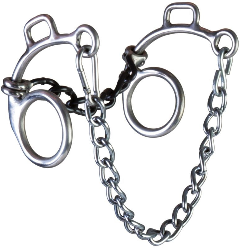 Western SS Chain Mouth Sweet Six Bit