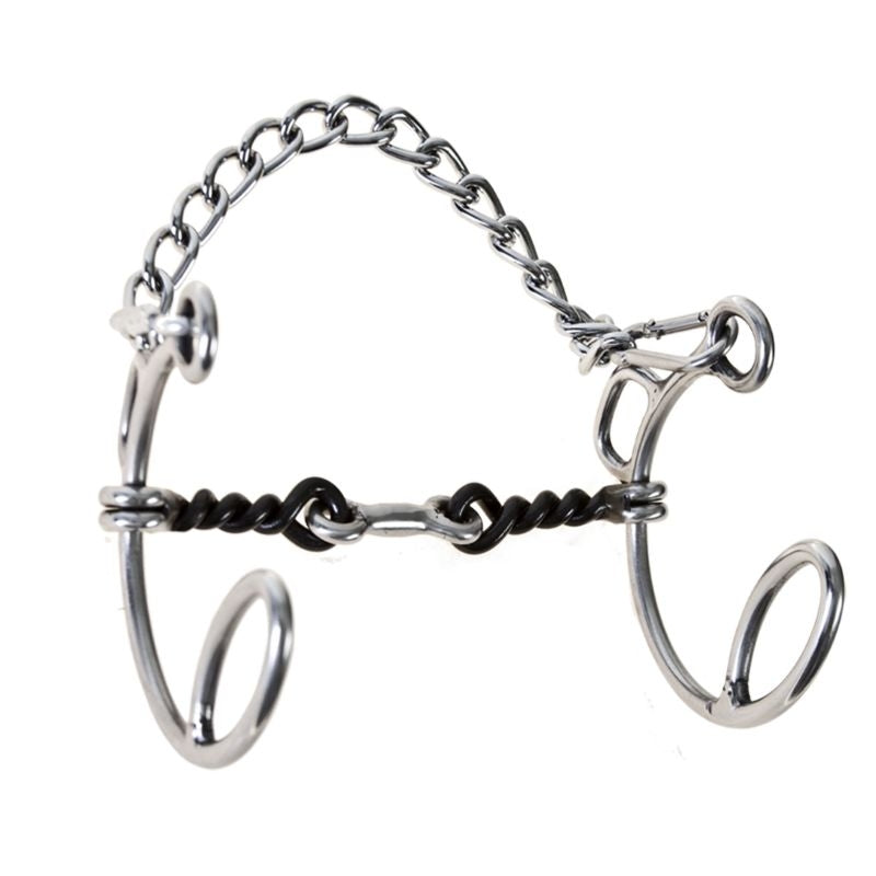 Westen SS Dogbone Twisted Sweet Six Bit
