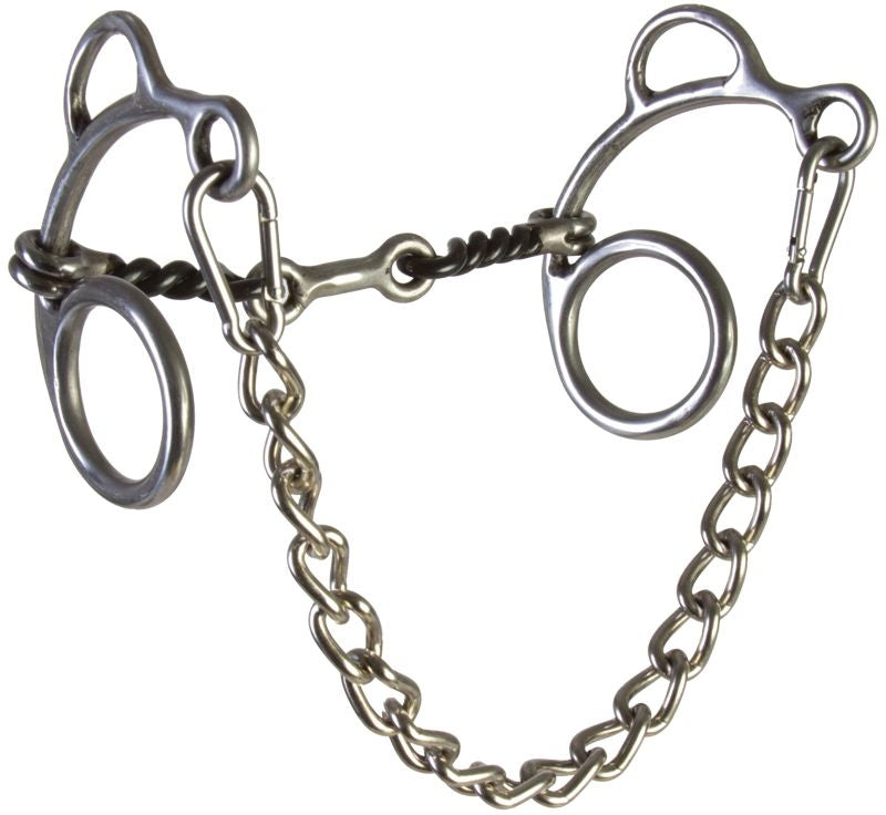 Westen SS Dogbone Twisted Sweet Six Bit