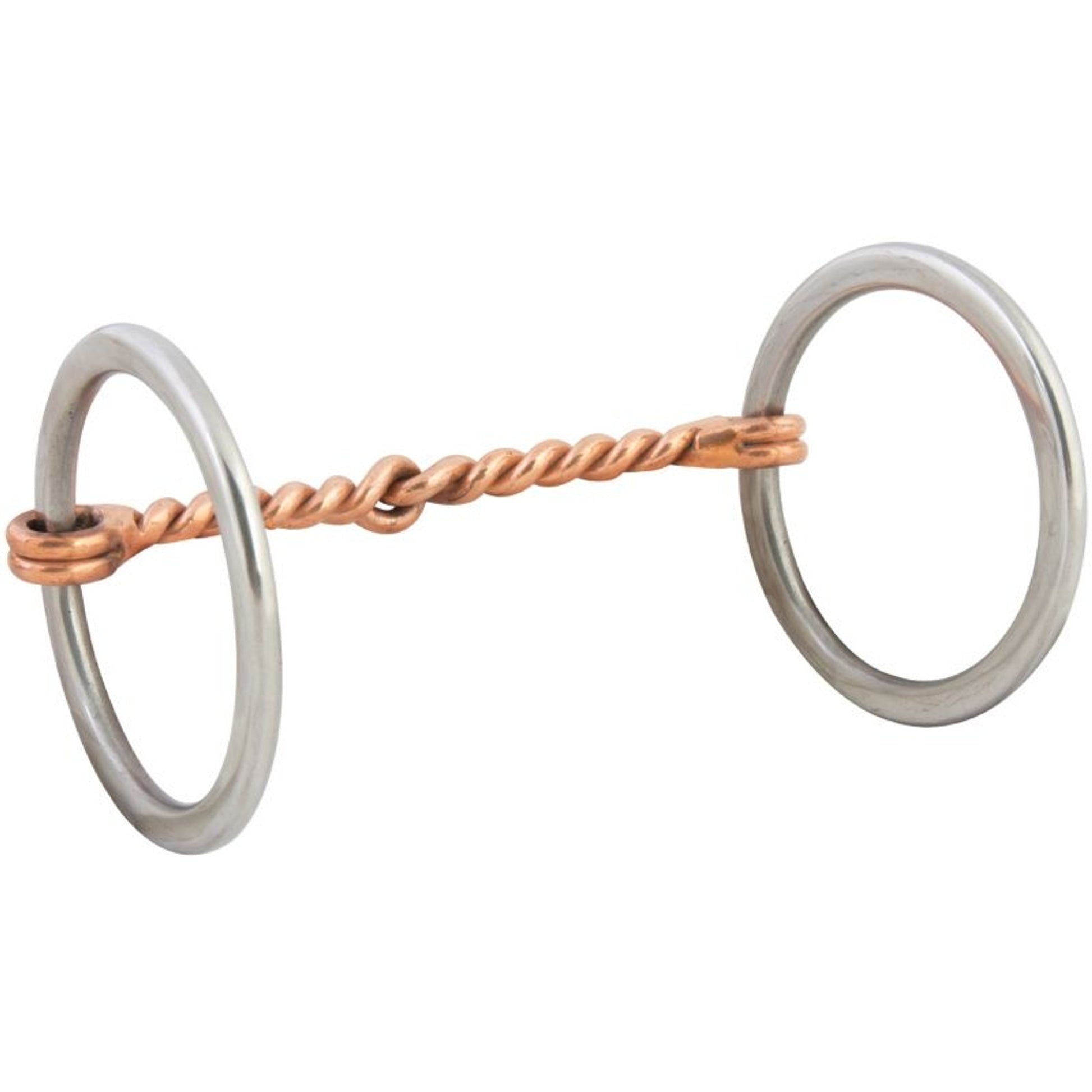 Westen SS Copper Twisted Wire O-Ring Bit