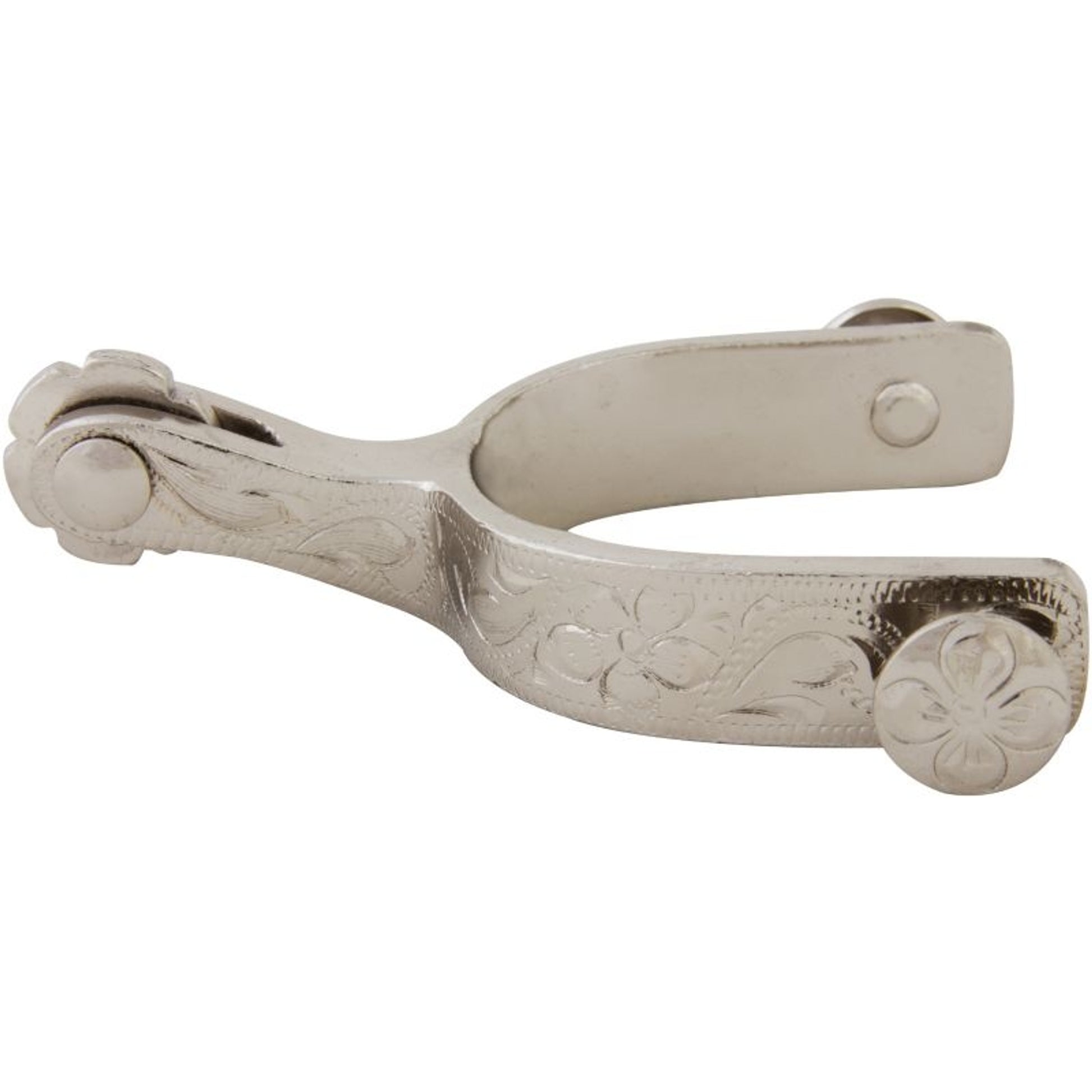 Western NP Toddler Spurs