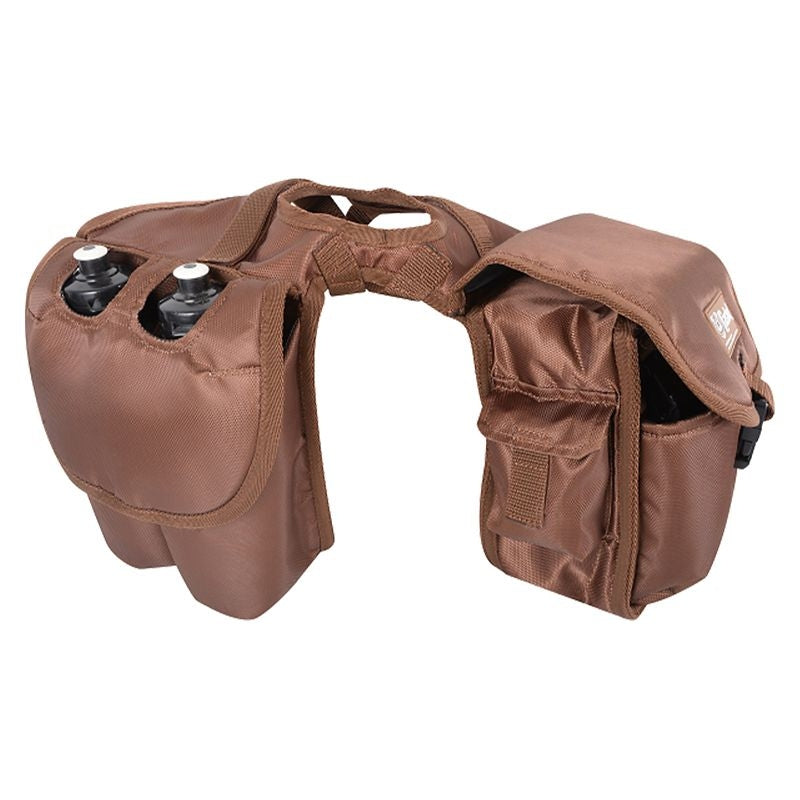 Cashel Medium Horn Bag