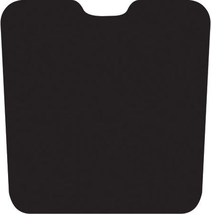 Cashel Western Square Cushion Pad 1in