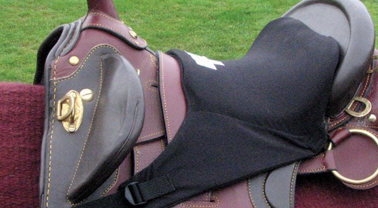 Cashel Australian Tush Cushion