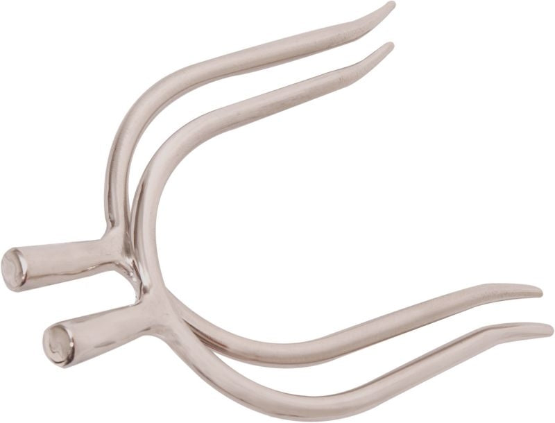 Cashel Knob End Comfort Spurs