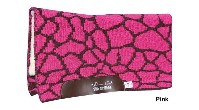 Professionals Choice Giraffe Pad