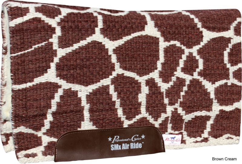 Professionals Choice Giraffe Pad