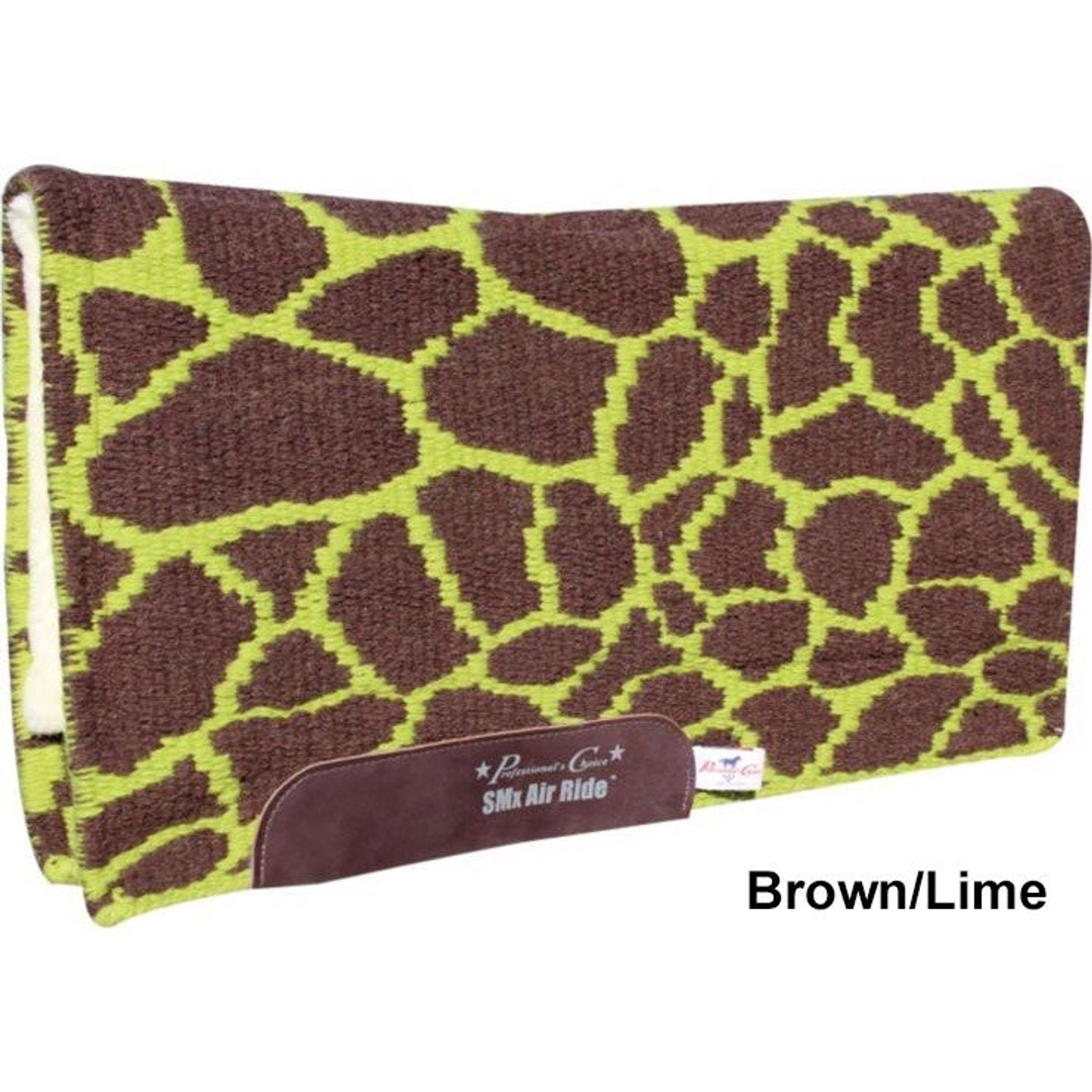 Professionals Choice Giraffe Pad