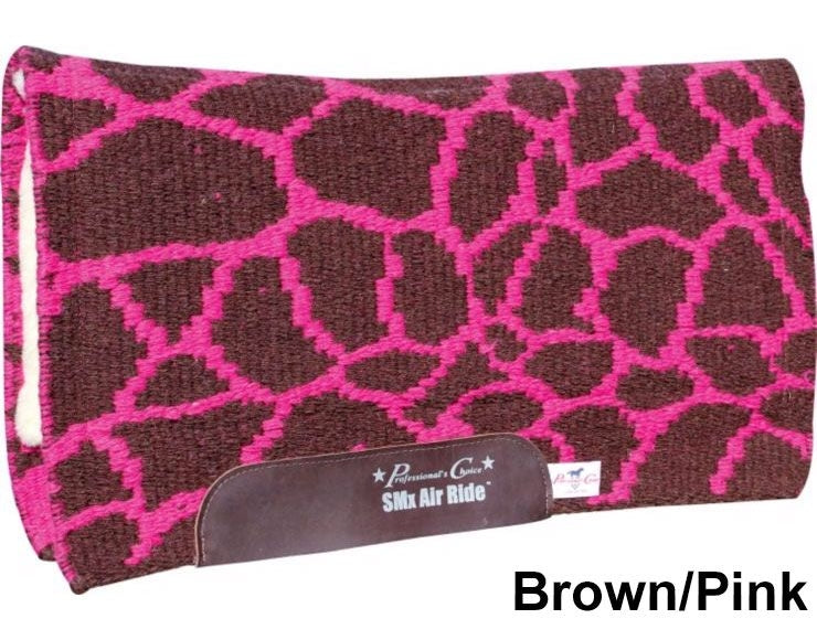 Professionals Choice Giraffe Pad