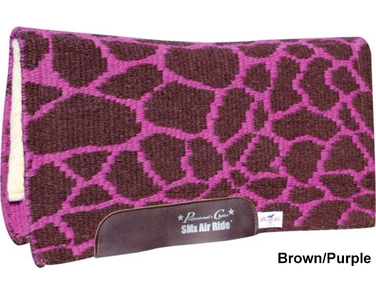 Professionals Choice Giraffe Pad