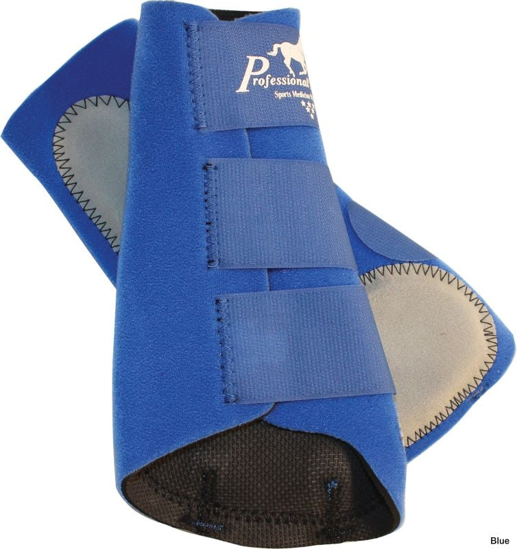 Professionals Choice Easy-Fit Splint Boots