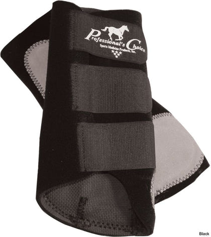 Professionals Choice Easy-Fit Splint Boots