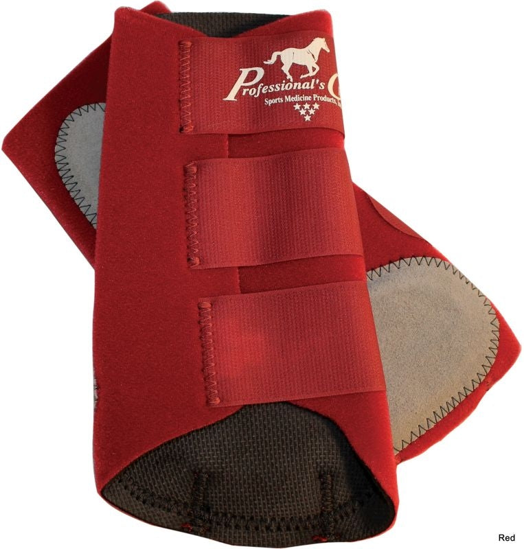 Professionals Choice Easy-Fit Splint Boots