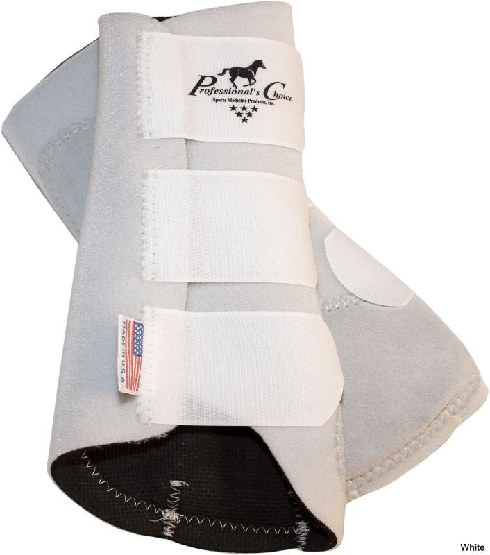 Professionals Choice Easy-Fit Splint Boots