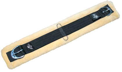 Professionals Choice SMx Shearling Cinch