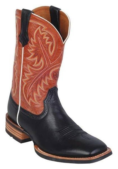 Ariat Mens Quickdraw Boots