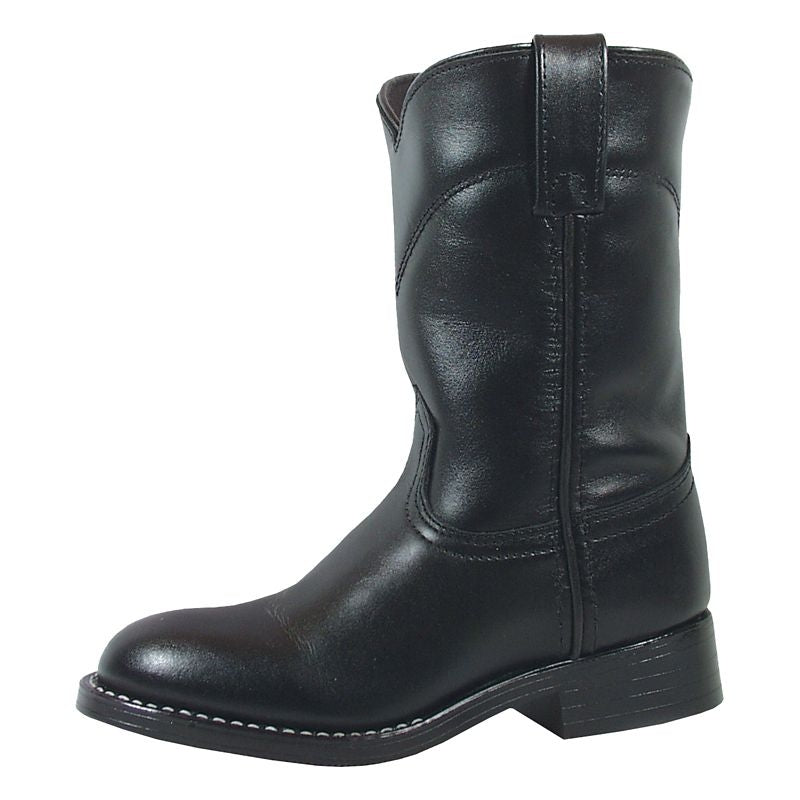 Smoky Mountain Childs Roper Boots