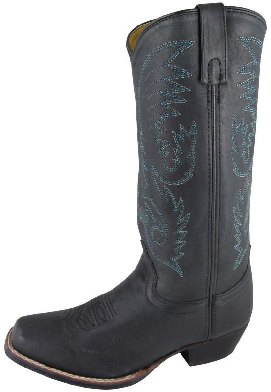 Smoky Mountain Ladies Lariat Boots