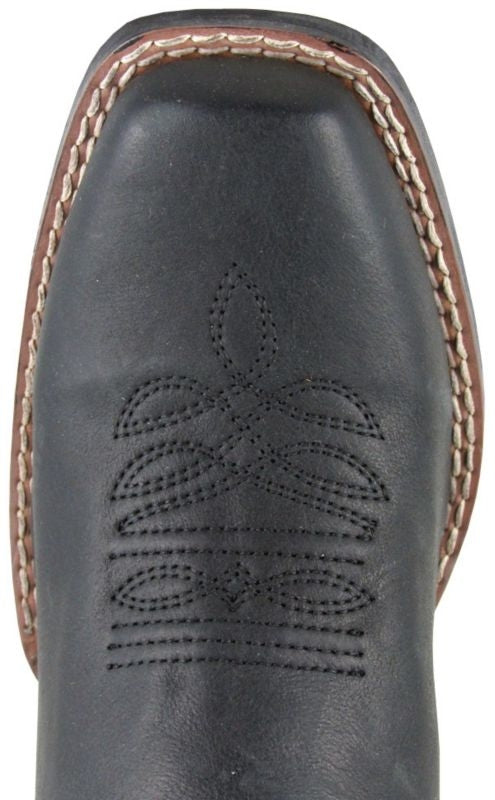 Smoky Mountain Ladies Lariat Boots