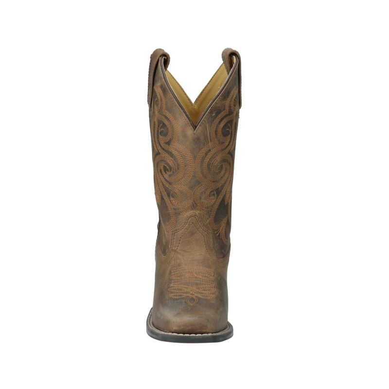 Smoky Mountain Ladies Lariat Boots