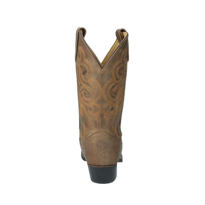 Smoky Mountain Ladies Lariat Boots