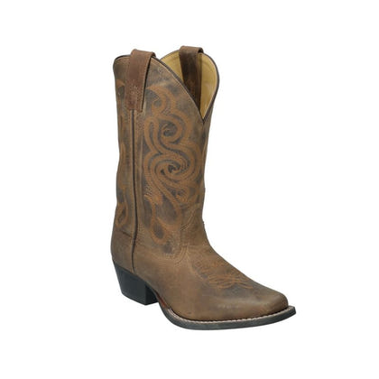 Smoky Mountain Ladies Lariat Boots