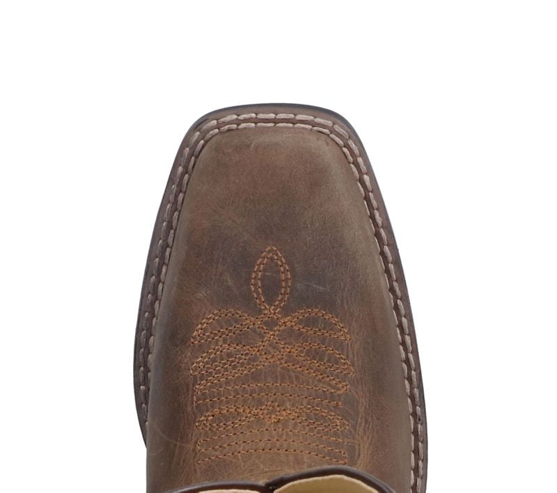 Smoky Mountain Ladies Lariat Boots